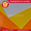 Safety various color available reflective sheeting